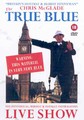 CHRIS MCGLADE - TRUE BLUE  (DVD)