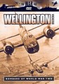 WARFILE - VICKERS WELLINGTON  (DVD)