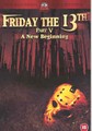 FRIDAY THE 13TH PART 5  (DVD)