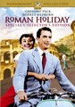 ROMAN HOLIDAY  (DVD)