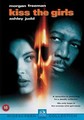 KISS THE GIRLS  (DVD)