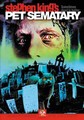 PET SEMETARY  (DVD)