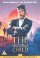 GOLDEN CHILD  (DVD)