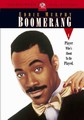 BOOMERANG  (DVD)