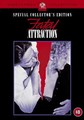 FATAL ATTRACTION  (DVD)