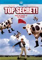 TOP SECRET  (DVD)