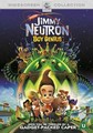 JIMMY NEUTRON - BOY GENIUS  (DVD)
