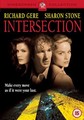 INTERSECTION  (DVD)