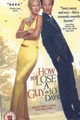 HOW TO LOSE A GUY / 10 DAYS  (DVD)