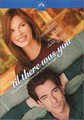 TIL THERE WAS YOU  (DVD)