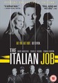 ITALIAN JOB  (2003)  (DVD)