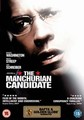 MANCHURIAN CANDIDATE (2004)  (DVD)