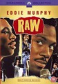 EDDIE MURPHY - RAW  (DVD)