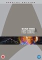 STAR TREK 8 FIRST CONTACT SPECIAL E  (DVD)