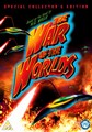 WAR OF THE WORLDS (1953)  (DVD)