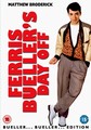 FERRIS BUELLER'S DAY OFF SPECIAL ED  (DVD)