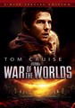 WAR OF THE WORLDS  (2005)  (DVD)