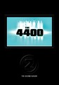 4400-SERIES 2 BOX SET (DVD)