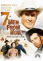 SEVEN MEN FROM NOW  (DVD)