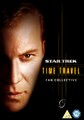 STAR TREK TIME TRAVEL BOX SET  (DVD)