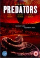 SILENT PREDATORS  (DVD)