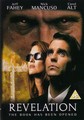 REVELATION  (JEFF FAHEY)        (DVD)