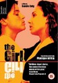 GIRL  (PECCADILLO)  (DVD)