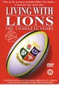 LIVING WITH LIONS - COMPLETE  (DVD)