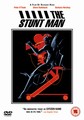 STUNT MAN  (DVD)