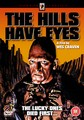 HILLS HAVE EYES  (DVD)