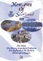 MEMORIES OF SCOTLAND  (DVD)