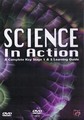 SCIENCE IN ACTION 1 & 2  (DVD)