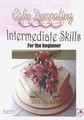 CAKE DECORATING - INTERMEDIATE S  (DVD)