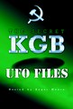 SECRET KGB UFO FILES (DVD)