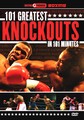 101 GREAT KNOCKOUTS (DVD)