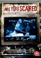 ARE YOU SCARED? (DVD)