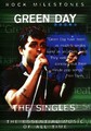 GREEN DAY - THE SINGLES  (DVD)