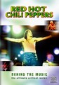 RED HOT CHILI PEPPERS - BEHIND  (DVD)