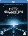 CLOSE ENCOUNTERS OF THE 3RD KIND (BR)