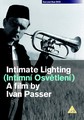 IVAN PASSER - INTIMATE LIGHTING  (DVD)