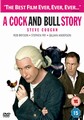 COCK AND BULL STORY  (DVD)