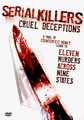SERIAL KILLERS - CRUEL DECEPTION  (DVD)