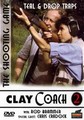 CLAY COACH - THE SHOOTING GAME 2  (DVD)