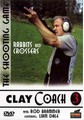 CLAY COACH - THE SHOOTING GAME 3  (DVD)