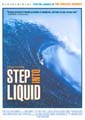 STEP INTO LIQUID              (DVD)