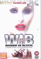 WOMEN IN BLACK - LESBIANS UNDERC (DVD)
