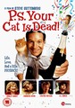 PS YOUR CAT IS DEAD  (DVD)