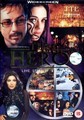 HERO - LOVE STORY OF A SPY  (DVD)