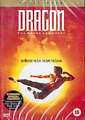 DRAGON - BRUCE LEE ST. (ORIGINAL) (DVD)