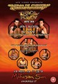 UFC 35 - THROWDOWN  (DVD)